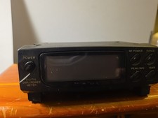 RADIO SHACK DIGITAL SWR /PWR