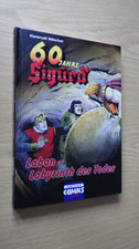 60 Jahre Sigurd -  Hardcover