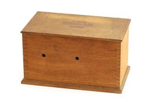 Original Kodak Film Tank