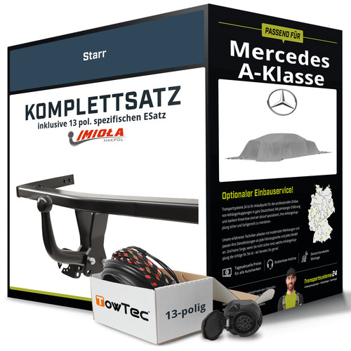 Für mercedes klasse typ - für,