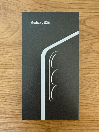 Samsung galaxy s26 smartphone - galaxy,