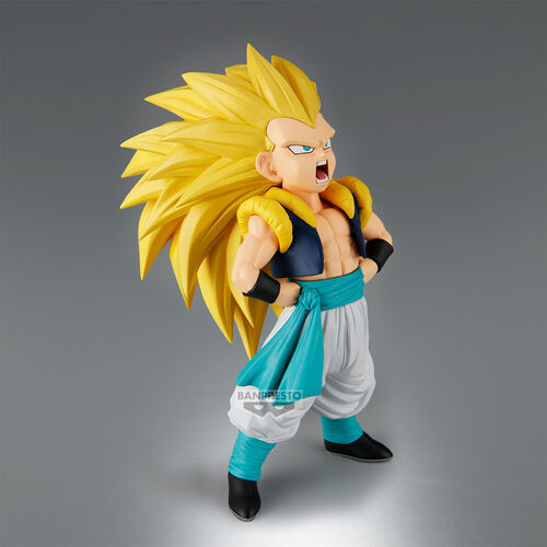 Gotenks super saiyan solid - 3,