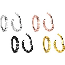 PIERCINGLINE  Piercing Ring