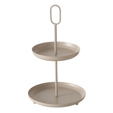 Etagere gogo aus metall 34 - h.,