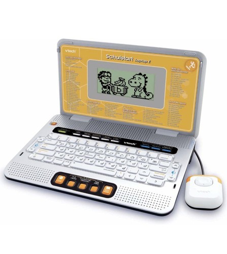 Tech laptop für kinder - v,