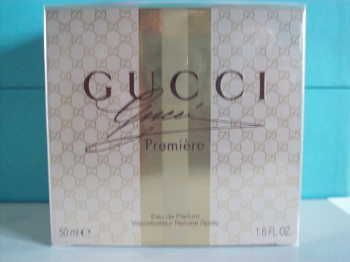 Gucci premiere eau de - gucci,