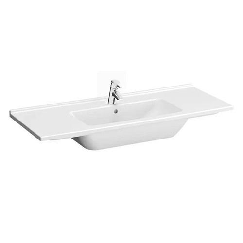 Vitra s50 waschtischbecken - s50, 120