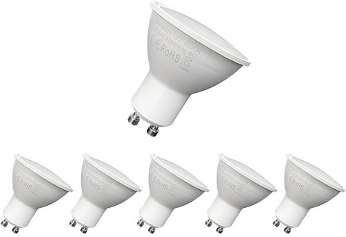 Gu10 led strahler - 5,