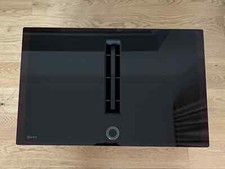 NEFF T58PL6EX2 Kochfeldabzug 80 cm Induktion Tischlüfter Muldenlüfter Umluft
