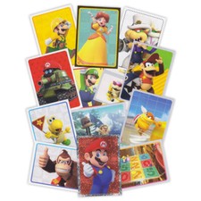 Super Mario Playtime Sticker