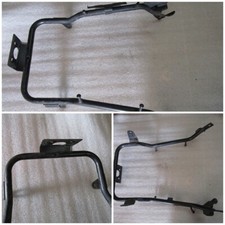 5. Suzuki GSXR 750 W GR7BB Heckrahmen Rahmen Träger Hilfsrahmen 