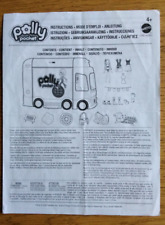 VINTAGE POLLY POCKET ROCK AND