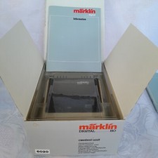 Märklin H0 6020 Control unit 