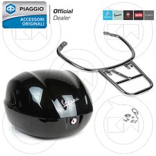 Kit kofferraum 32l schwarz - kit,