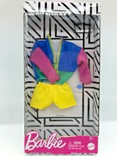 Mattel Barbie® Kleidung | mit