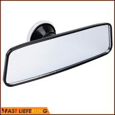 Auto Panorama Rückspiegel