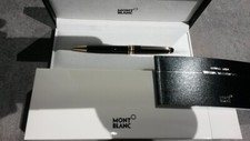 Kugelschreiber Montblanc