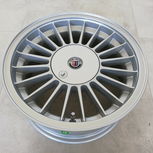 Alpina style design - alpina, felgen