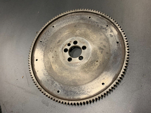 Nsu prinz schwungscheibe - nsu,