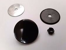 Blindstopfen Heckwischer Heck Clean Abdeckung für VW Golf  IV 4, V 5, VI 6, VII