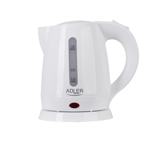 Adler wasserkocher liter - adler, 1