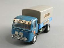 DDR Modellbau H0 Eisenbahn