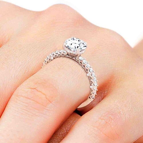 Verlobungsring diamant gia igi - verlobungsring,