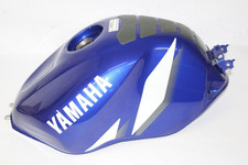 Tank Benzintank Kraftstofftank Fuel Yamaha YZF R6 RJ03 99-02 (Lager 9/25)