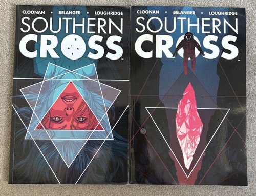 Southern cross volume 2 - southern,