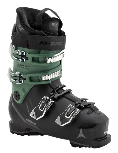 Neue atomic hawx - atomic,