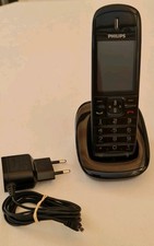 PHILIPS CD68X  Ergänzungsmobilteil mit Ladestation