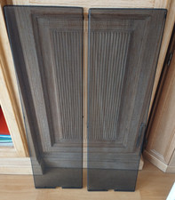 1 Paar  Canton Ergo 100 Frontgitter Gitter