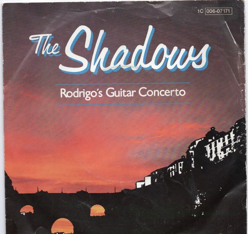 Emi the shadows - ,