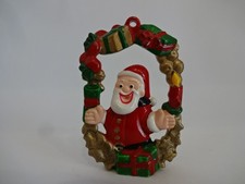 Spielzeug " Ferrero Ü-EI / 1998 - Weihnachten " Schöne Adventszeit - Weihnachtsm