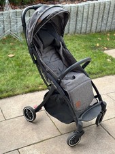 Lionelo Kinder-Buggy Julie One