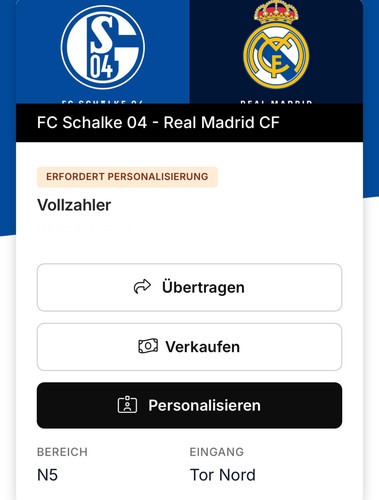Schalke real madrid - 04,