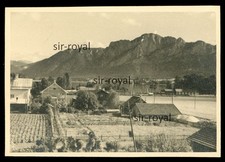 Mondsee 1941 - Ort und