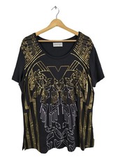 SARAH KERN Print-Shirt Damen