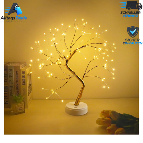 Led baum licht 108 leds - led,