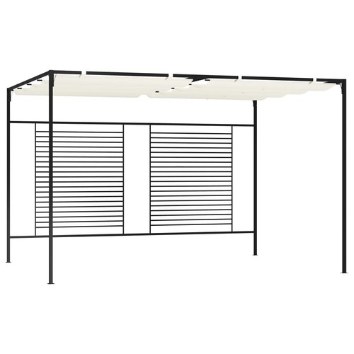Pavillon mit ausziehbarem - pavillon,
