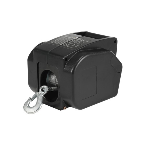 Elektrische seilwinde 4990 - seilwinde, kg
