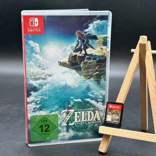 The legend zelda - -, tears