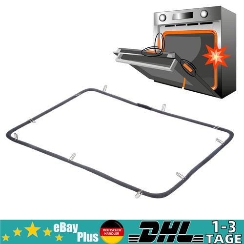 Türdichtung für backofen - türdichtung,