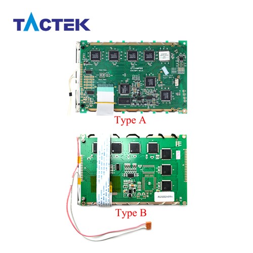 Ag320240a4 lcd display - lcd, panel