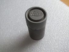 Leica Metall - Box - Dose