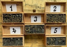 Vignetten Schmuck Buchdruck Handsatz Bleisatz Symbole Ziermaterial Ornamente alt