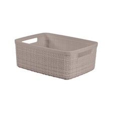 CURVER Aufbewahrungskorb Box