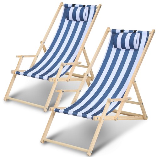 Liegestuhl strandstuhl - liegestuhl,