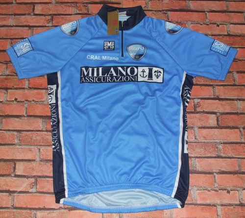 Santini radtrikot shirt - shirt, maglia
