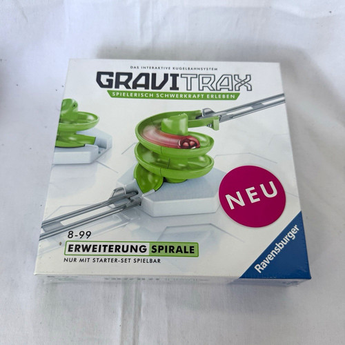 Ravensburger gravitrax - ravensburger,